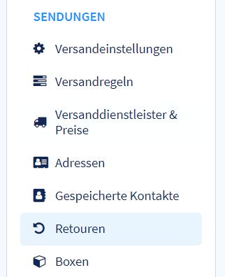 telekom retourenportal.